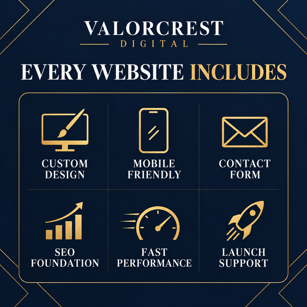 Website Package
